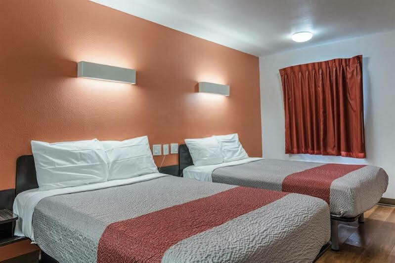 Oyo Hotel Texarkana North Heights Ar Hwy I-30 Exterior foto