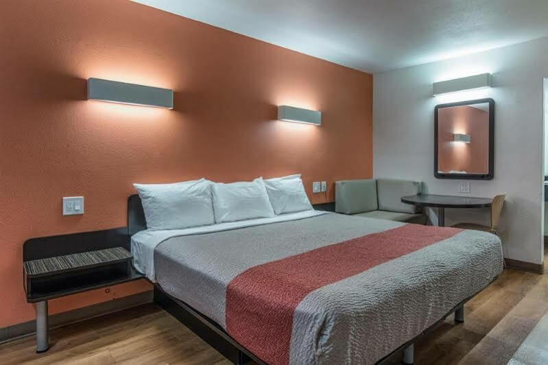 Oyo Hotel Texarkana North Heights Ar Hwy I-30 Exterior foto