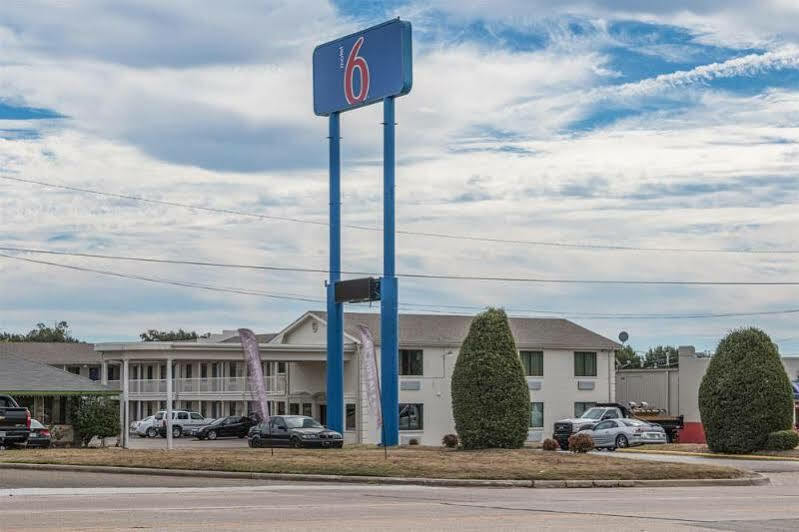 Oyo Hotel Texarkana North Heights Ar Hwy I-30 Exterior foto