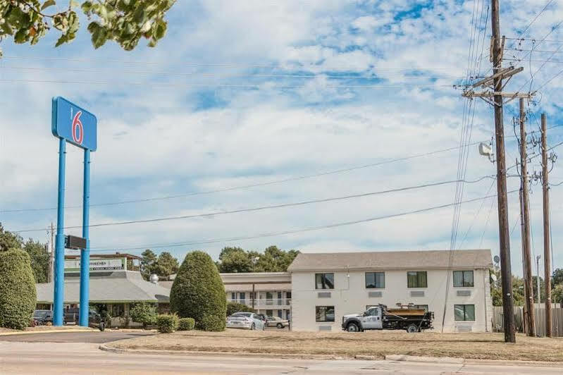 Oyo Hotel Texarkana North Heights Ar Hwy I-30 Exterior foto