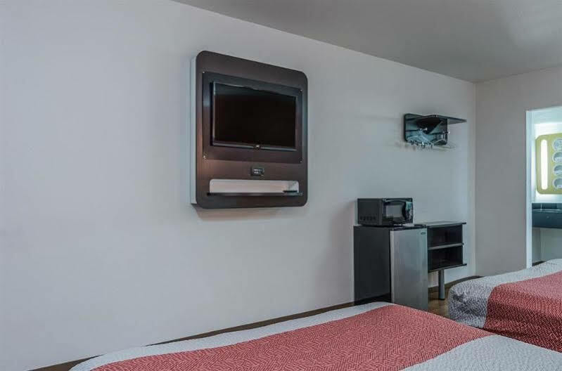 Oyo Hotel Texarkana North Heights Ar Hwy I-30 Exterior foto